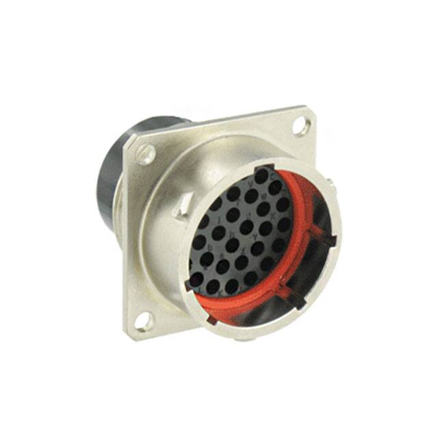 UT0W01832PH6 Souriau-Sunbank by Eaton  Alloggiamenti per connettori circolari